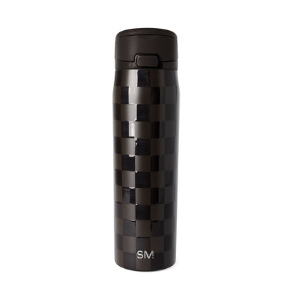 Mesa Loop with Covered Straw