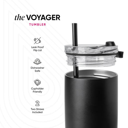 Super Bowl LX Voyager Travel Mug